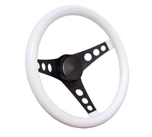 Grant Products 338W Classic Series STEERING WHEEL RACING CNTRL KT