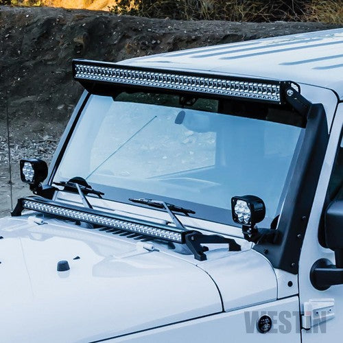 Westin Automotive 62-41035 Snyper LIGHTING MOUNTING KIT