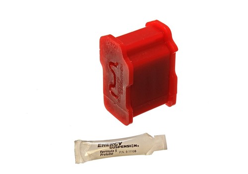 Energy Suspension 3.1111R  BUSHINGS - CAR HANDLING