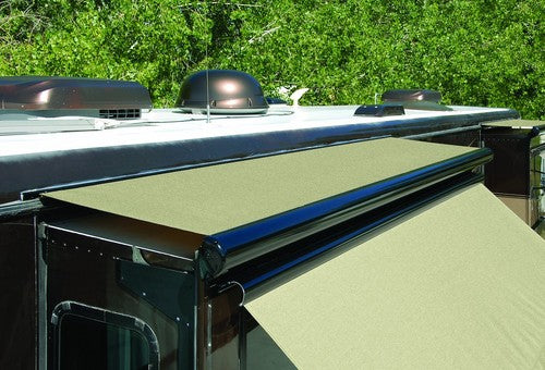 Carefree RV KB05862JV42 Ascent AWNINGS-SLIDEOUT RV