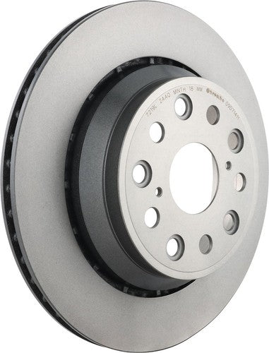Brembo 09D71411C02 Prime DISC BRAKE KIT