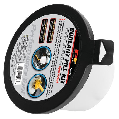 Performance Tool W89740  TOOL