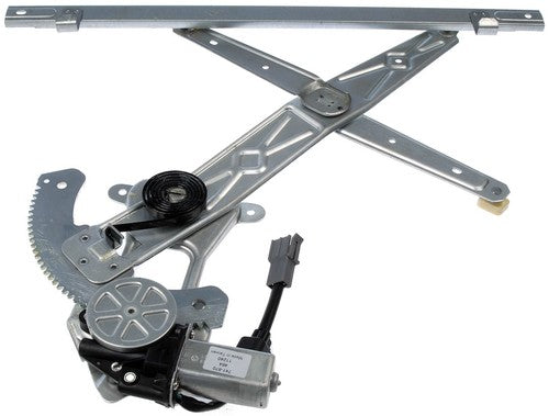 Dorman (OE Solutions) 741-870 OE Solutions WINDOW ASSEMBLIES & MOTORS