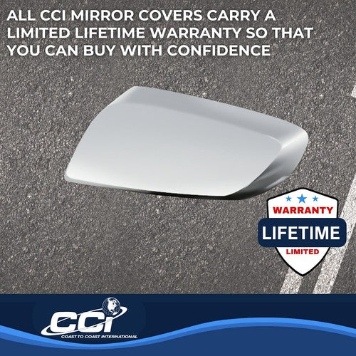 Coast To Coast CCIMC67497R  MIRROR COVERS