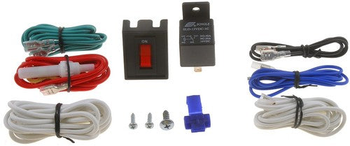 Dorman (OE Solutions) 85937 Conduct-Tite BODY SWITCH & RELAY