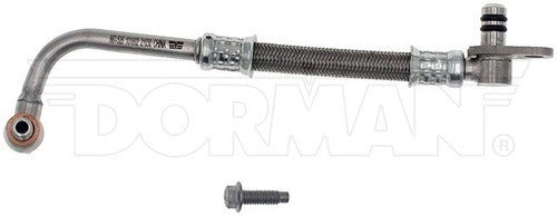 Dorman (OE Solutions) 667-526 OE Solutions FUEL PUMP & TURBO SYSTEM