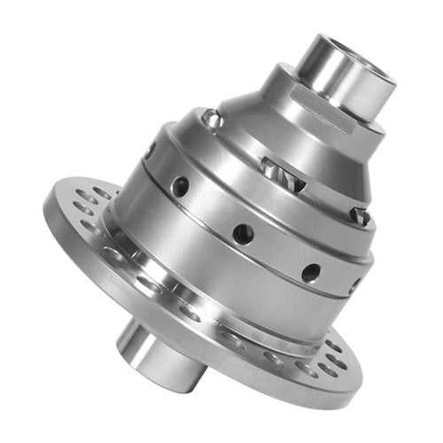 Yukon Gear & Axle SL D30-4-27-LSD Spartan Locker GEAR SET RING & PINION