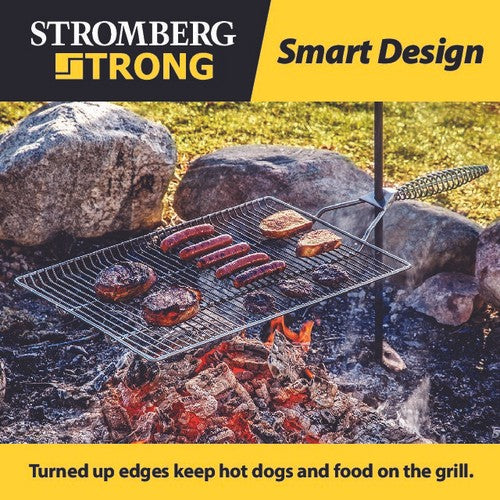 Stromberg Carlson GR-1522  OUTDOOR COOKING RV