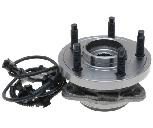Raybestos Brakes 715052 R-Line BRAKE ROTORS OEM