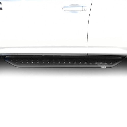 Westin Automotive 28-32165 Outlaw RUNNING BOARDS