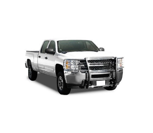 Black Horse Offroad 17GT27MSS  GRILL GUARD