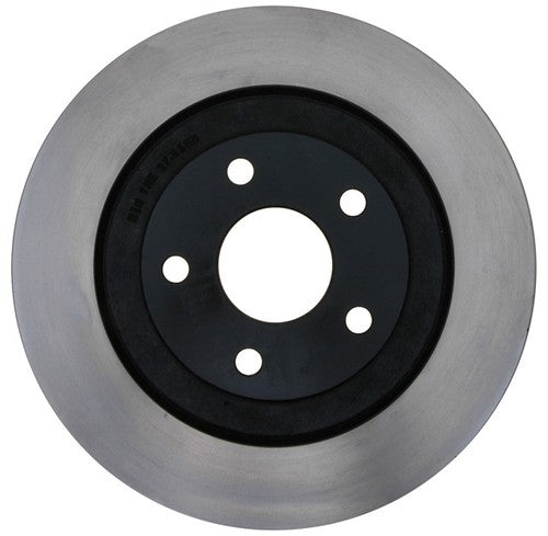 Raybestos Brakes 780514 Specialty - Truck BRAKE ROTORS OEM