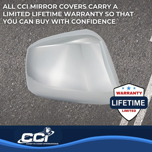 Coast To Coast CCIMC67321  MIRROR COVERS