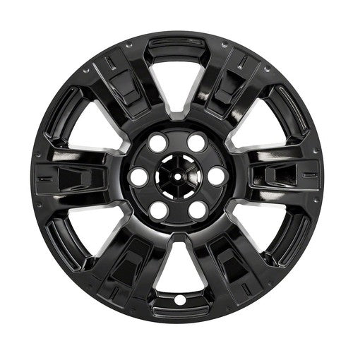 Coast To Coast IWCIMP403BLK IMPOSTOR  WHEEL COVER