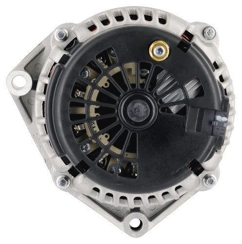 Powermaster 48237  ALTERNATOR