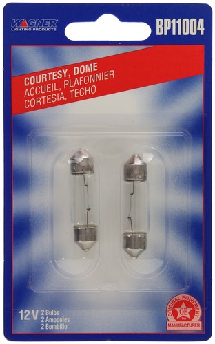 Wagner Lighting BP11004 Standard Series BULBS & FLASHERS
