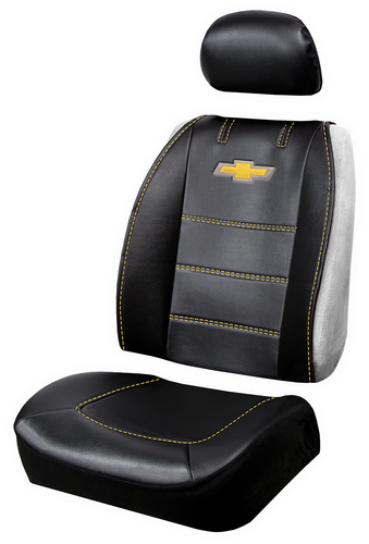Plasticolor 008626R01 Deluxe SEAT COVERS