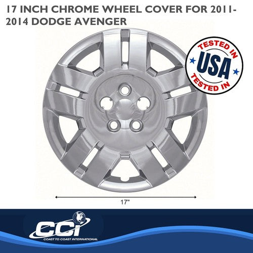Coast To Coast IWC46817C  WHEEL COVER