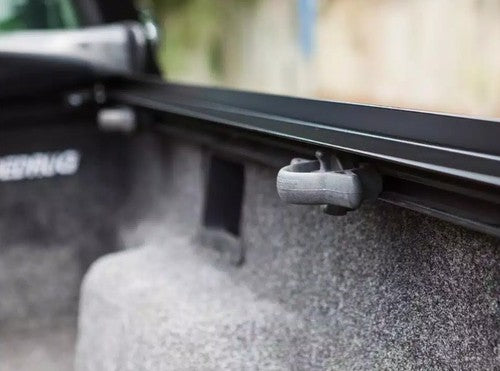 ACCESS Covers 22509 Limited Edition TONNO SOFT ROLLING