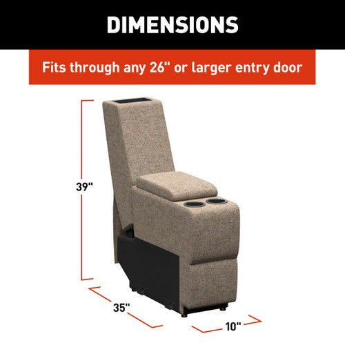 Lippert Components 2024044114 Thomas Payne  FURNITURE-INTERIOR RV