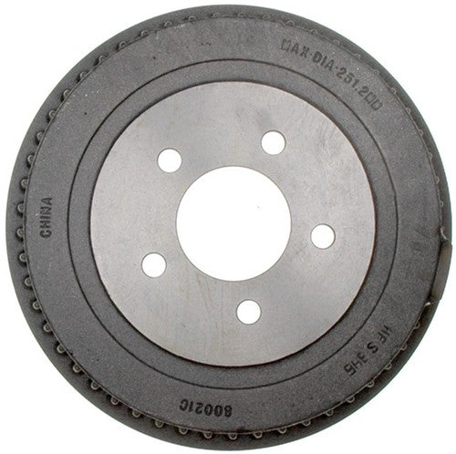 Raybestos Brakes 9622R R-Line BRAKE ROTORS OEM