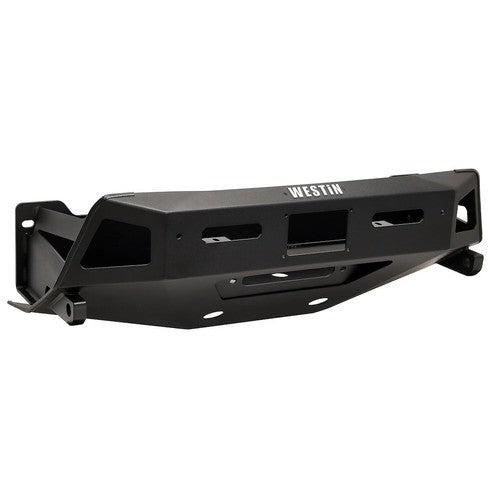 Westin Automotive 58-411295 Pro-Series BUMPER TRUCK FRONT