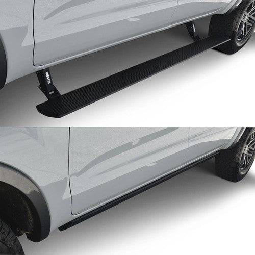 Westin Automotive 29-24155 Pro-e RUNNING BOARDS