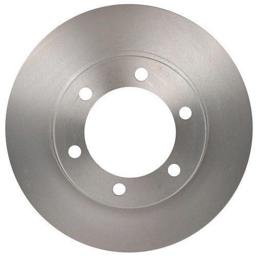 Raybestos Brakes 96931R R-Line BRAKE ROTORS OEM