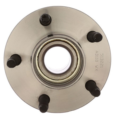 Raybestos Brakes 713221  BEARINGS OEM