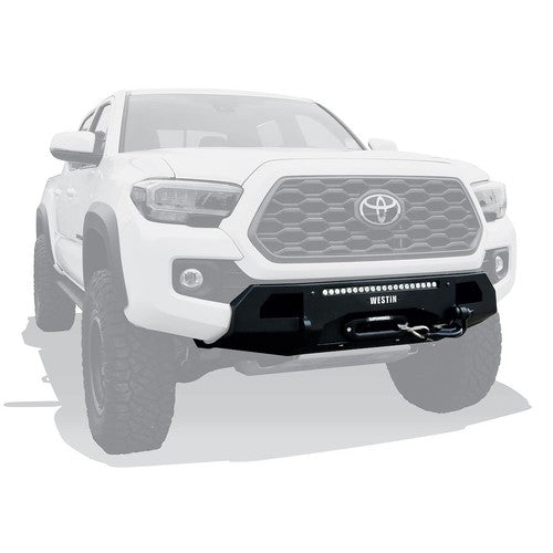 Westin Automotive 58-311045  Bumper