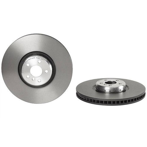 Brembo 09D89713C02  BRAKE ROTORS