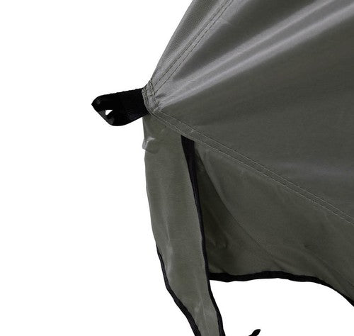 Overland Vehicle Systems 18539936 Nomadic TENT ROOF TOP
