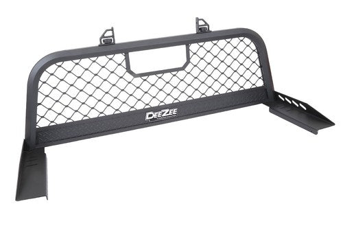 Dee Zee DZ95050RTB  HEADACHE RACK