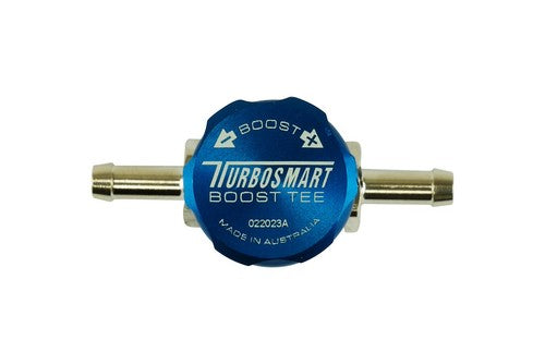 Turbo Smart TS-0101-1101 Boost Tee TURBO PARTS