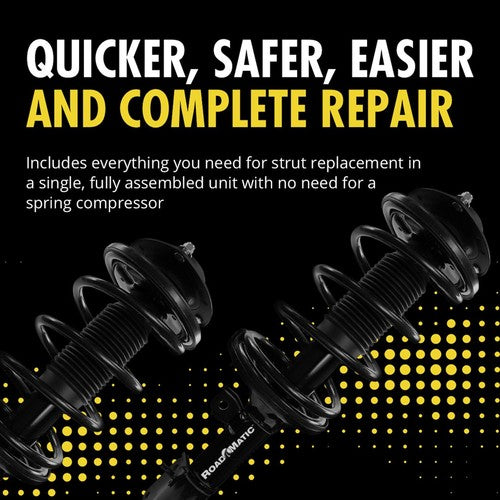 Monroe 181589 RoadMatic  SHOCK ABSORBERS