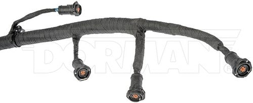 Dorman (OE Solutions) 904-546 OE Solutions FUEL INJECTION OEM