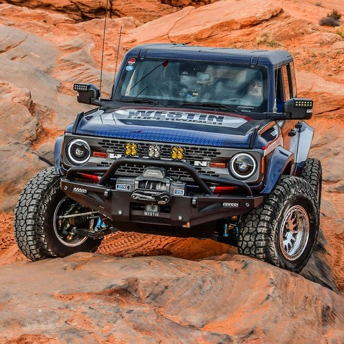 Superwinch 1712201 12000 lbs. Vehicle Recovery Winch