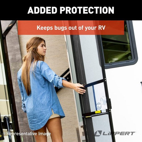 Lippert Components 730814 Screen Shot  DOORS RV