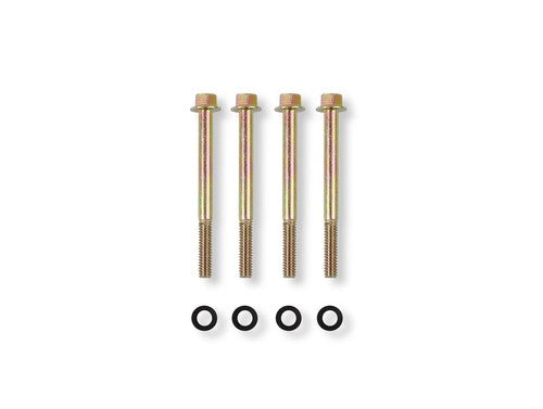 Holley Performance 26-124  GASKETS