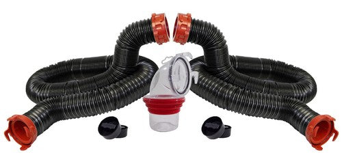 Valterra D04-0275 Dominator  SEWER HOSES RV