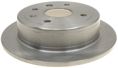 Raybestos Brakes 580409R R-Line BRAKE ROTORS OEM