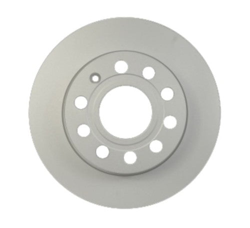 Hella 355122612  BRAKE ROTORS