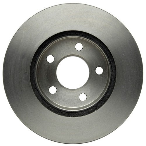 Raybestos Brakes 66576 Specialty - Truck BRAKE ROTORS OEM
