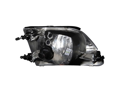 ANZO USA 111030 Crystal Clear HEADLIGHT ASSEMBLY