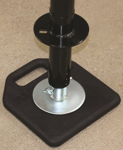 Stromberg Carlson JBP-1011.1  TRAILER JACK ACCESSORIES