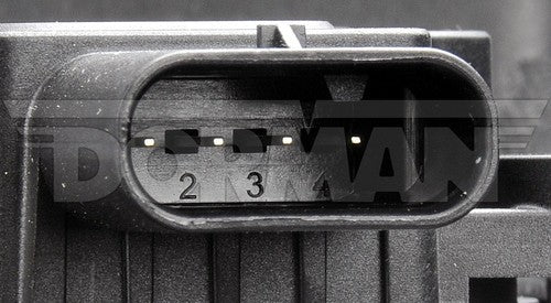 Dorman (OE Solutions) 601-315 OE Solutions GRILL OEM