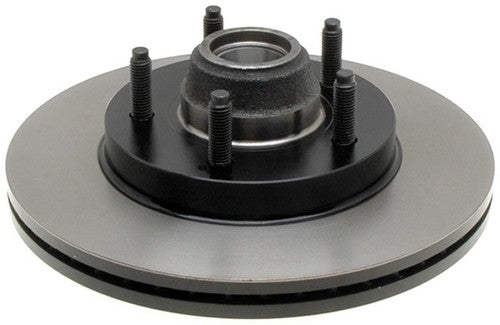 Raybestos Brakes 66997 Specialty - Truck BRAKE ROTORS OEM