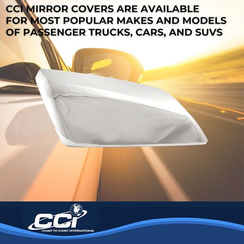 Coast To Coast CCIMC67521R  MIRROR COVERS