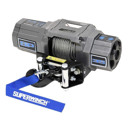 Superwinch 1135240 SP35 Series WINCHES