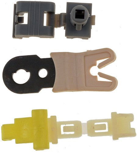 Help! By Dorman 75473  WINDOW ASSEMBLIES & MOTORS